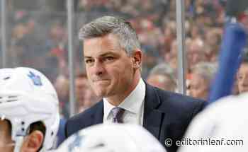 Toronto Maple Leafs: Question Marks For Team Roster - Editor in Leaf