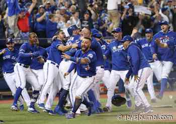 Toronto Blue Jays 2016 ALCS Roster: Where are they now? - Jays Journal
