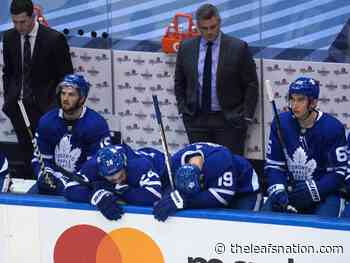 The Beginner's Guide to the 2019-20 Toronto Maple Leafs: The Team - The Leafs Nation