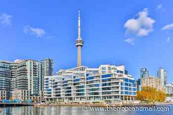 Long road to a sale for Toronto waterfront condo - The Globe and Mail