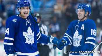 Toronto Maple Leafs season preview: Can they break through in 2021? - Sportsnet.ca