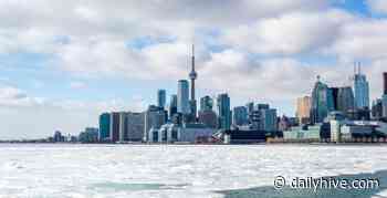 Toronto ranked one of the world's best cities in 2021 | Urbanized - Daily Hive