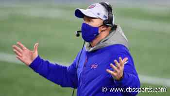 Bills overcome Colts despite controversial replay in Indy's favor during AFC wild-card game's final minute