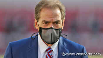 Alabama's Nick Saban attempts history again with national championship No. 7 on the line vs. Ohio State