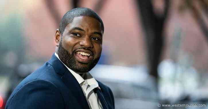 GOP Rep Stands His Ground After CNN Commentator Demands Resignation