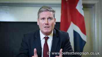 Struggling families must be protected from ‘absurd’ council tax rises – Starmer