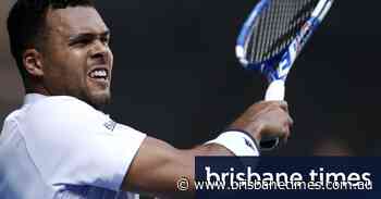 Tsonga's heartbreak as he rules out Australian Open - Brisbane Times
