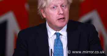 Act now Boris Johnson or many, many more people will die, says the Sunday Mirror