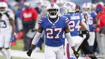 GALLERY: Photos of the Bills victory over Colts in AFC Wild Card