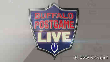 Buffalo Postgame Live- Bills vs. Colts