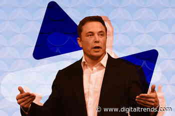 Elon Musk advises people to ditch Facebook and use Signal