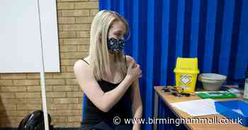 The 'mutant' strain of coronavirus is spreading in the West Midlands - Birmingham Live
