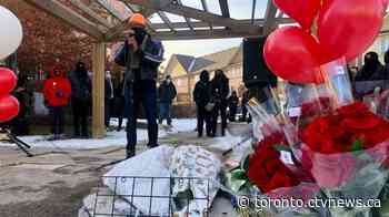 ‘It’s unbearable:’ Jamal Francique’s family demands justice one year after he was killed in police interaction