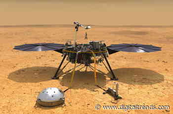 NASA extends Juno and InSight missions, will continue exploring Jupiter and Mars