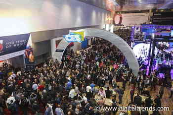 5 reasons why virtual CES will be dramatically better than real-life CES