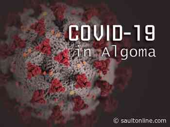 3 new COVID-19 cases in Algoma