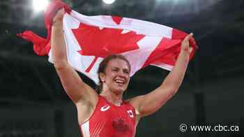 Canadian athletes say vaccine priority must go to vulnerable individuals, not Olympians