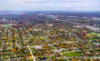 The Work of Architecture in the Age of Mechanical Reproduction - ArchDaily