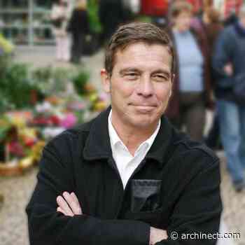 Alberto Campo Baeza awarded 2020 Spanish National Architecture Prize - Archinect