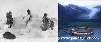 Camden Conference presents: Arctic Architecture talk by Bing, Harrington - PenBayPilot.com