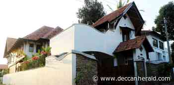 'Demand for sustainability will cause architecture to change' - Deccan Herald