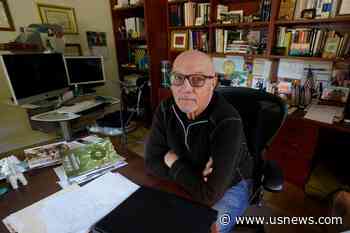 VIRUS TODAY: California in Dire Need of More Medical Workers