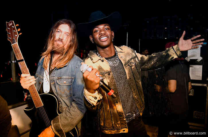 Lil Nas X’s ‘Old Town Road’ Becomes the Highest Certified Song in RIAA History