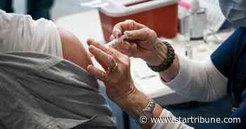 Slow uptake in Minnesota for promising new COVID-19 therapy