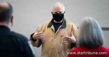 Minn. restaurants fined for defying governor's orders