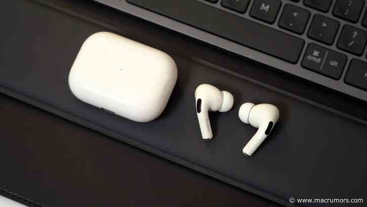 New AirPods Pro and iPhone SE Rumored to Launch in April 2021