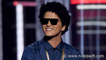 The Real Meaning Behind Uptown Funk! By Bruno Mars - Nicki Swift