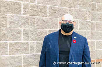 Castlegar Mayor Bruno Tassone resigns - Castlegar News