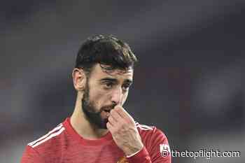 Manchester United: Should Solskjaer offer Bruno a much-deserved break? - We Are Hooligans