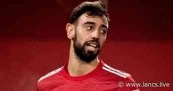 Manchester United to save Bruno Fernandes and Paul Pogba for Burnley Premier League test - Accrington Observer