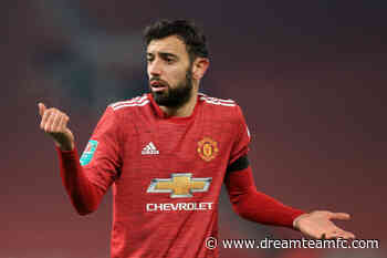 Injuries and suspensions ahead of Dream Team Game Week 18 – Bruno Fernandes could be rested, Sergio Aguero to - Dream Team FC