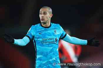 Why Liverpool could benefit from a Bruno Fernandes-like boost - Rousing the Kop