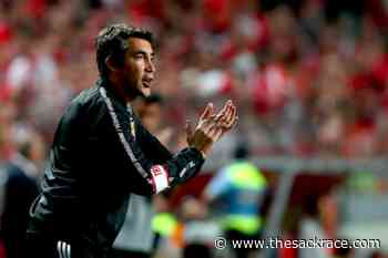 Former Owls assistant Bruno Lage and two more new names enter the betting to become the next Sheffield Wednesday manager - The Sackrace