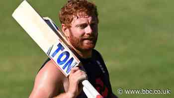 Sri Lanka v England: Jonny Bairstow says he does not have point to prove