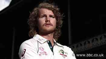 Australia v India: Will Pucovski's journey to 62 on Test debut