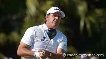 Phil Mickelson 2021 schedule: When will he play next? - Golf News Net