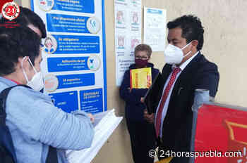 Embargan a Walmart San Manuel por juicio laboral - 24 Horas El Diario Sin Límites Puebla