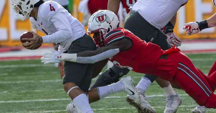 Utah linebacker Devin Lloyd announces he will return for 2021 season