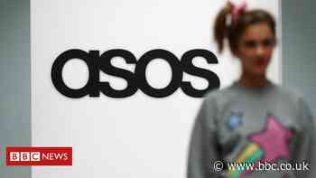 Asos to create 2,000 jobs at new Lichfield centre