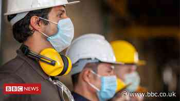 Employment: Temporary jobs for UK workers 'surge in December'