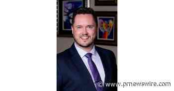Park West Gallery Promotes Chad Parsons to Sr. Manager, Shipboard Operations