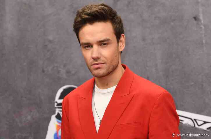 Liam Payne Opens Up About the Complications of Co-Parenting During the Pandemic