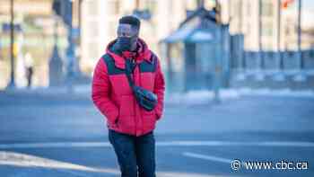 Canada monitoring spread of coronavirus variants, says chief public health officer