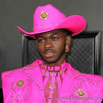 Lil Nas X wants to encourage individuality and acceptance with new kids' book