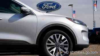 Semiconductor shortage forces automobile production cuts