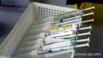 Study suggests Pfizer vaccine works against virus variant